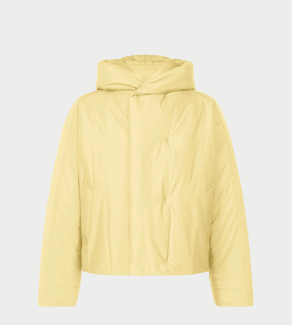 Issey Miyake Duvet Jacket - Image 1 of 6