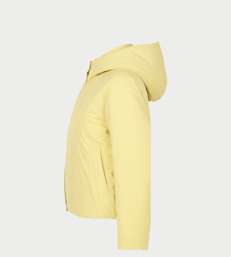 Issey Miyake Duvet Jacket