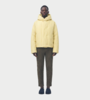 Issey Miyake Duvet Jacket - Thumbnail 4