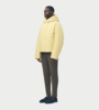 Issey Miyake Duvet Jacket - Thumbnail 5
