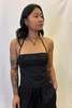 Deiji Studios Strap Top - Thumbnail 1
