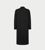 Issey Miyake Tailored Pleats Long Jacket - Thumbnail 2