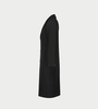 Issey Miyake Tailored Pleats Long Jacket - Thumbnail 3