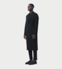 Issey Miyake Tailored Pleats Long Jacket - Thumbnail 6