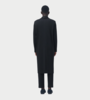 Issey Miyake Tailored Pleats Long Jacket - Thumbnail 7