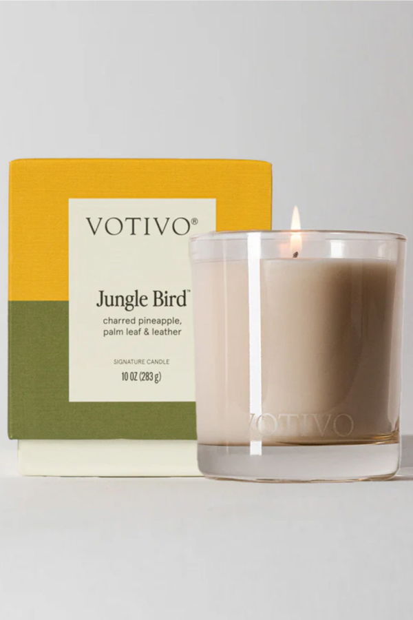 Votivo Candle - Jungle Bird