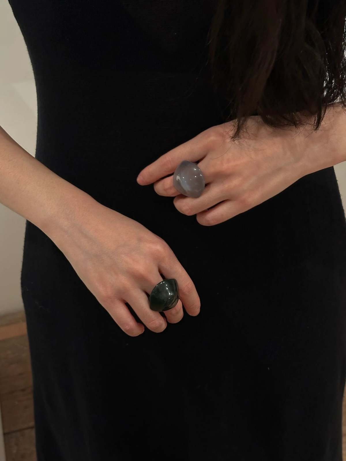 ABOAB Bud Ring - Image 1 of 6