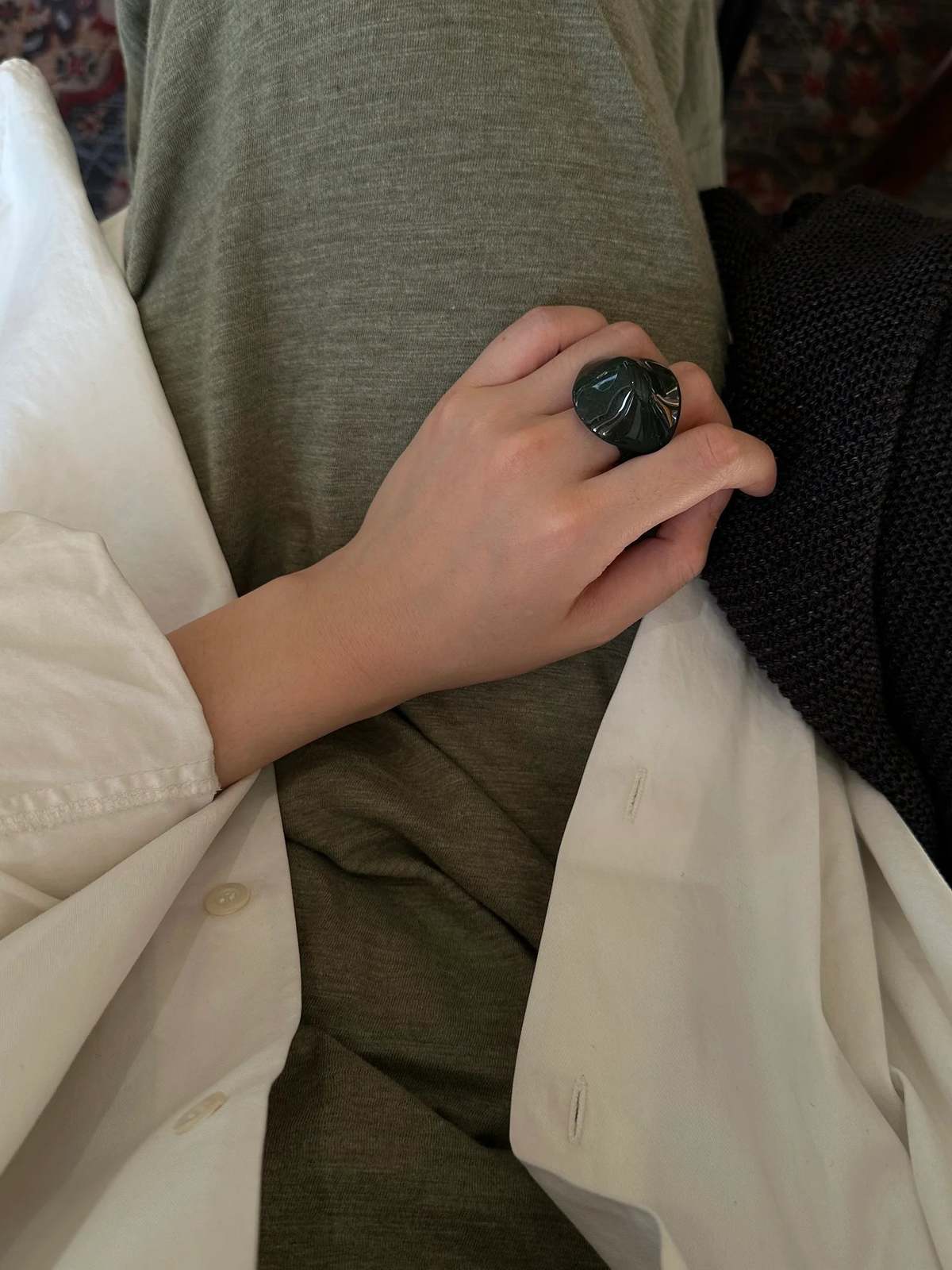 ABOAB Bud Ring - Image 6 of 6