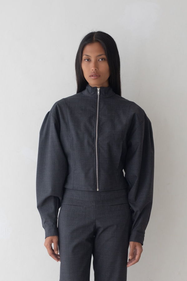 BELLE ANNA Globo Jacket