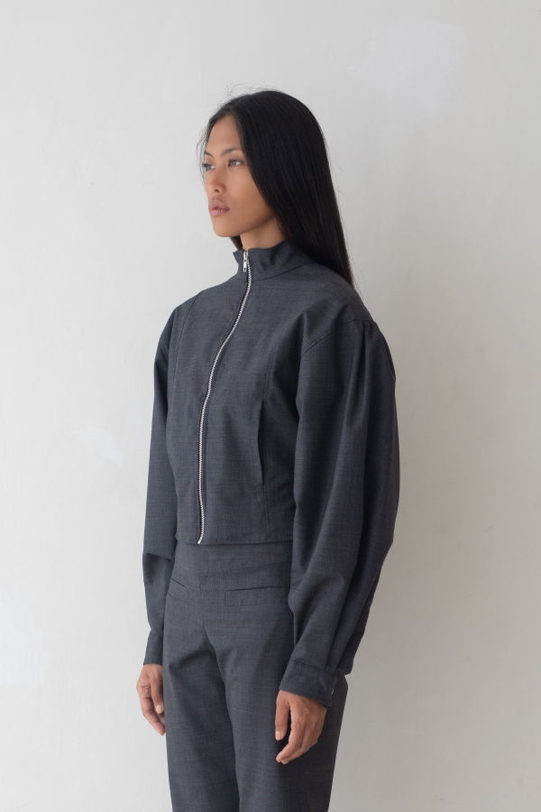 BELLE ANNA Globo Jacket