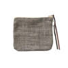 Fog Linen Work Canna Pouch - Large - Thumbnail 2