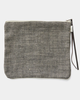 Fog Linen Work Canna Pouch - Large - Thumbnail 4