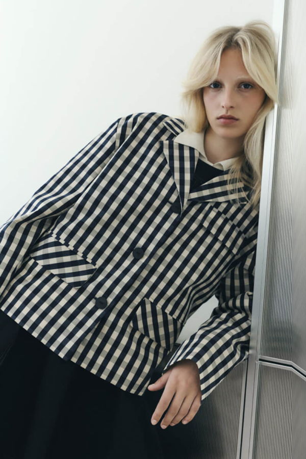 Baum und Pferdgarten Bani Jacket