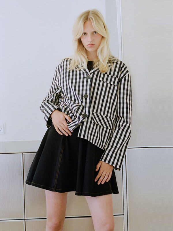 Baum und Pferdgarten Bani Jacket