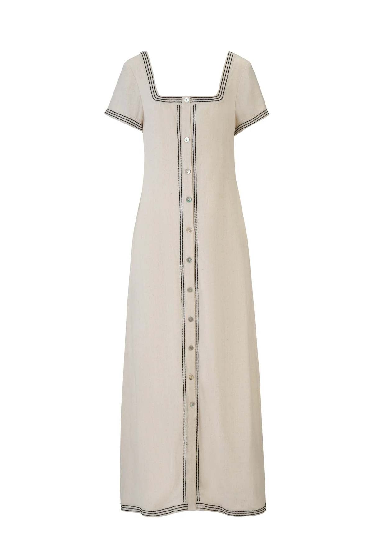 Sancia Layla Dress - Image 2 of 6