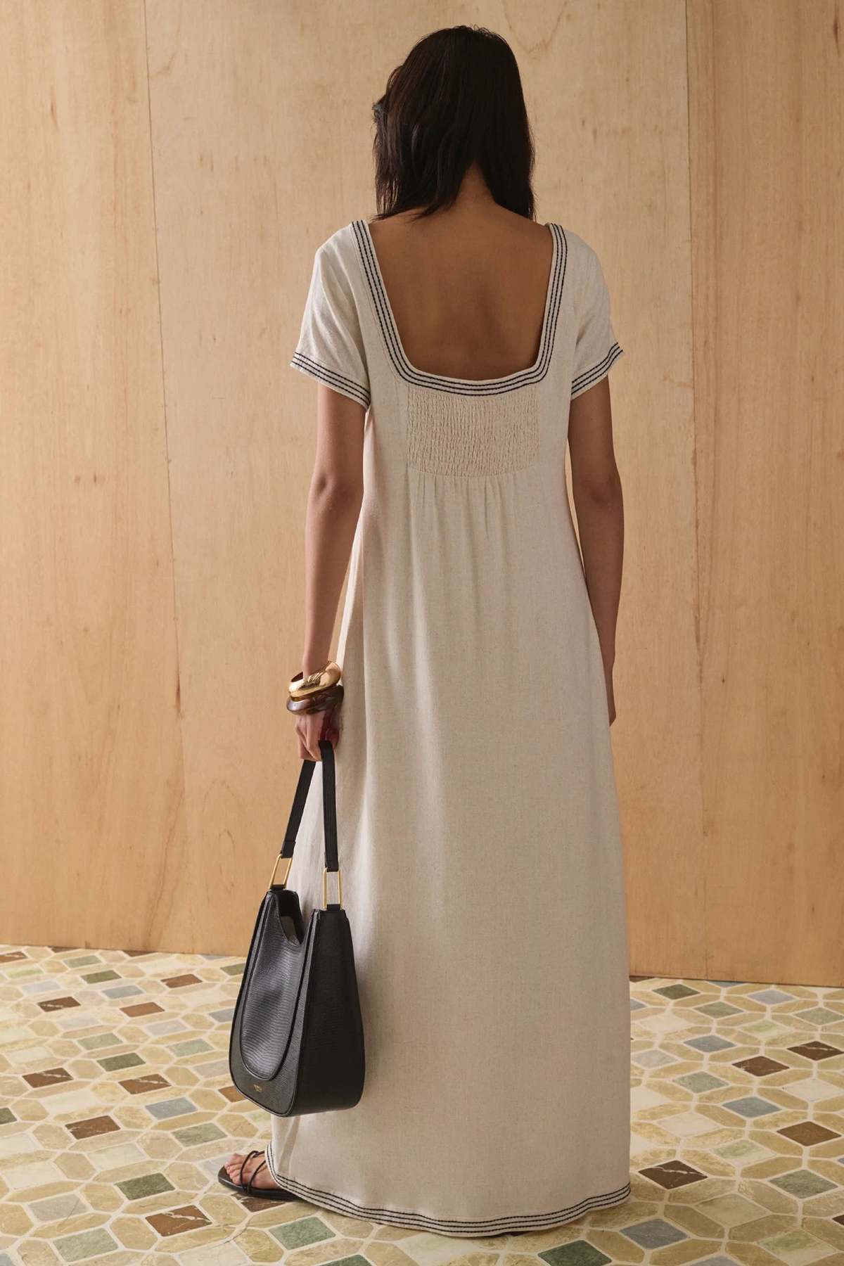 Sancia Layla Dress - Image 3 of 6