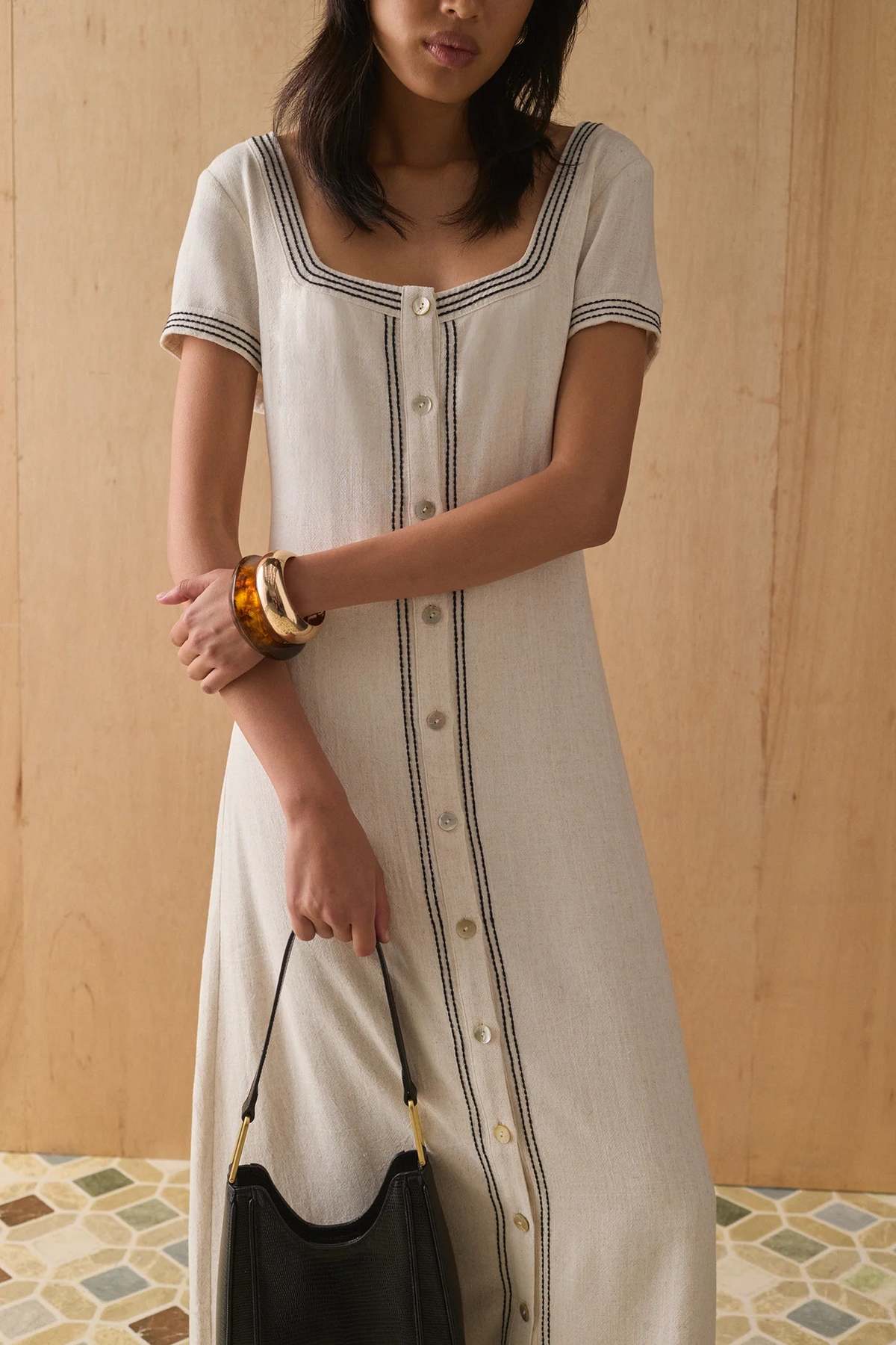 Sancia Layla Dress - Image 4 of 6