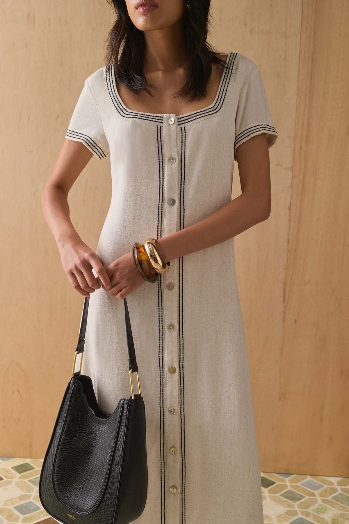 Sancia Layla Dress - Image 6 of 6