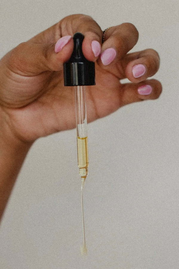 Kunye GLA Barrier Lipid Face Oil