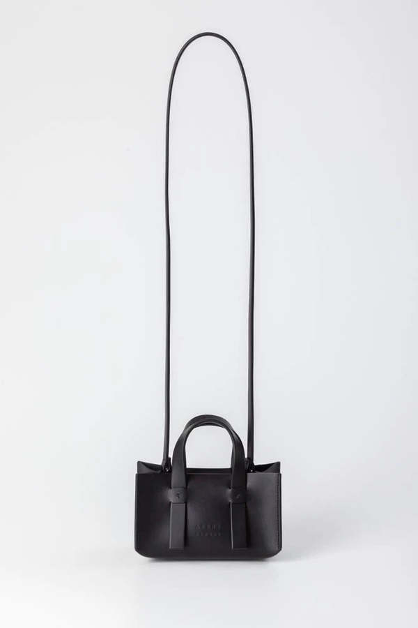 Arrhe Studio DoppioCubo Mini Handbag