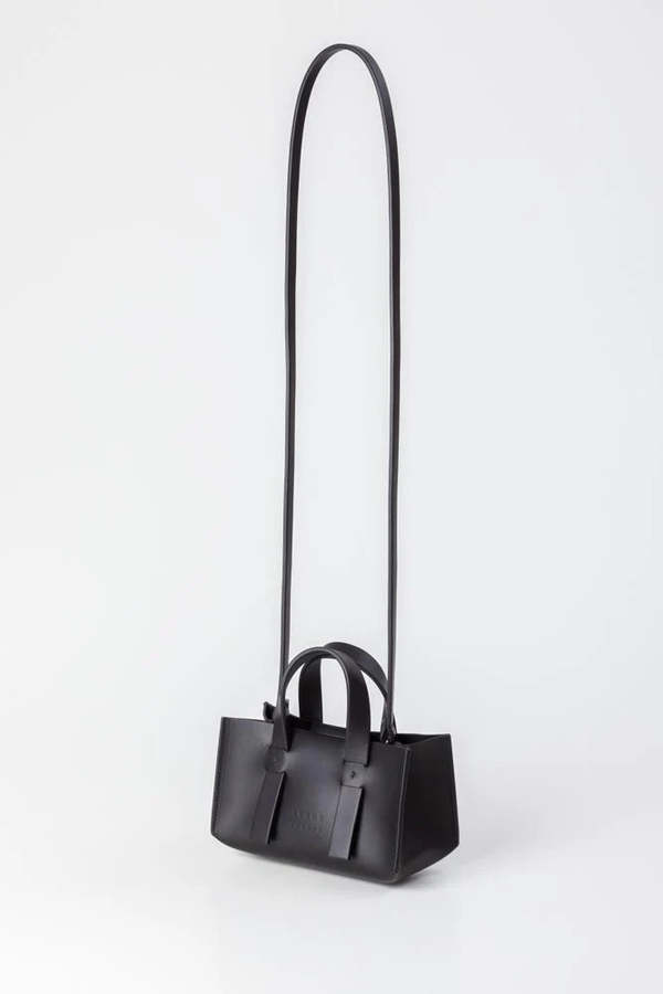 Arrhe Studio DoppioCubo Mini Handbag