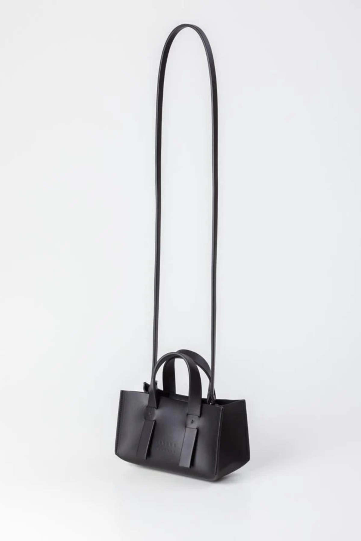 Arrhe Studio DoppioCubo Mini Handbag - Image 2 of 3