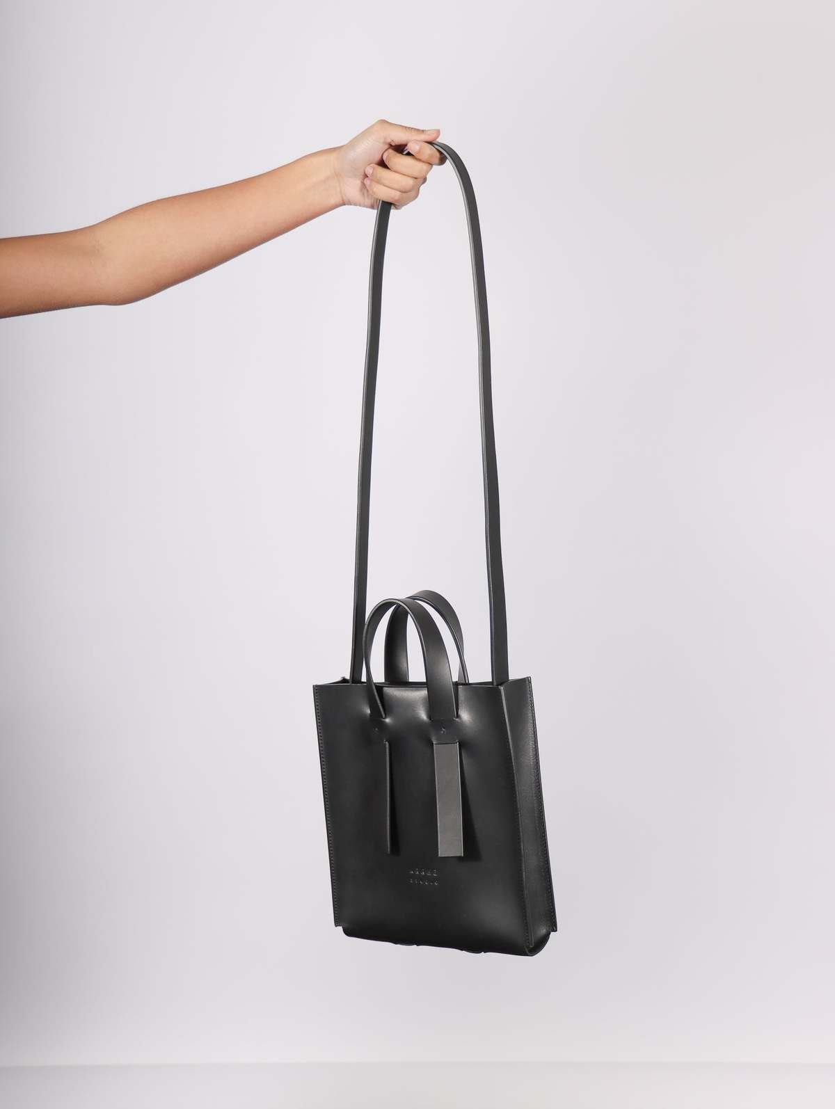 Arrhe Studio Small Tote Bag - Image 3 of 8