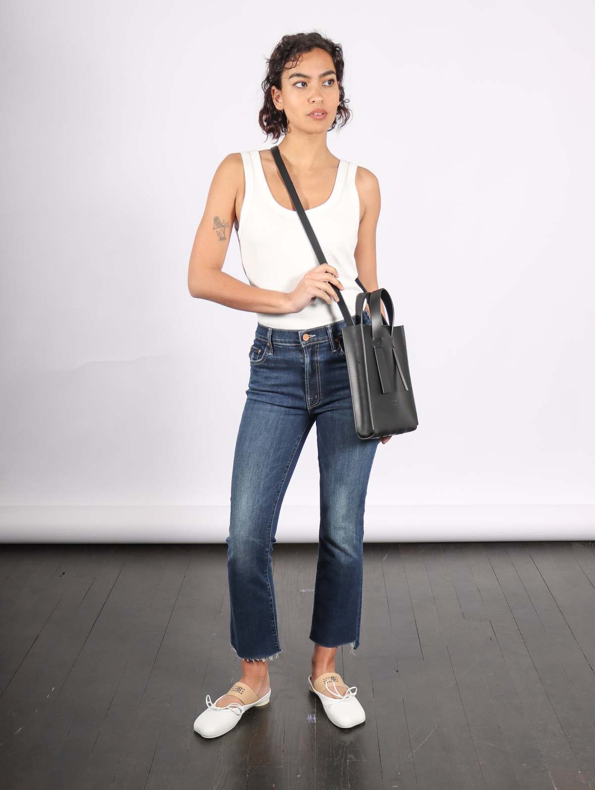 Arrhe Studio Small Tote Bag - Image 5 of 8