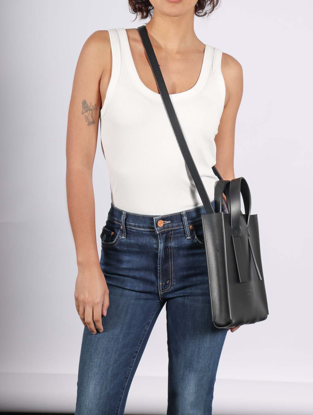 Arrhe Studio Small Tote Bag - Image 6 of 8