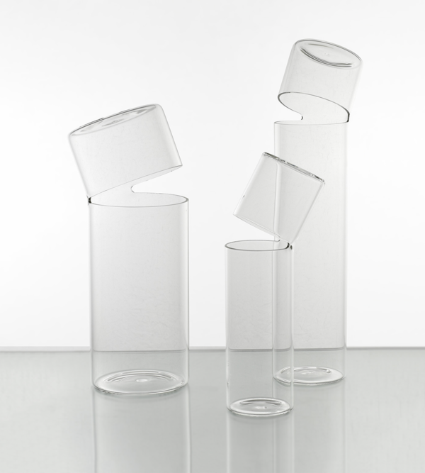 Ichendorf Milano Attesa Flower Vase Big Vase