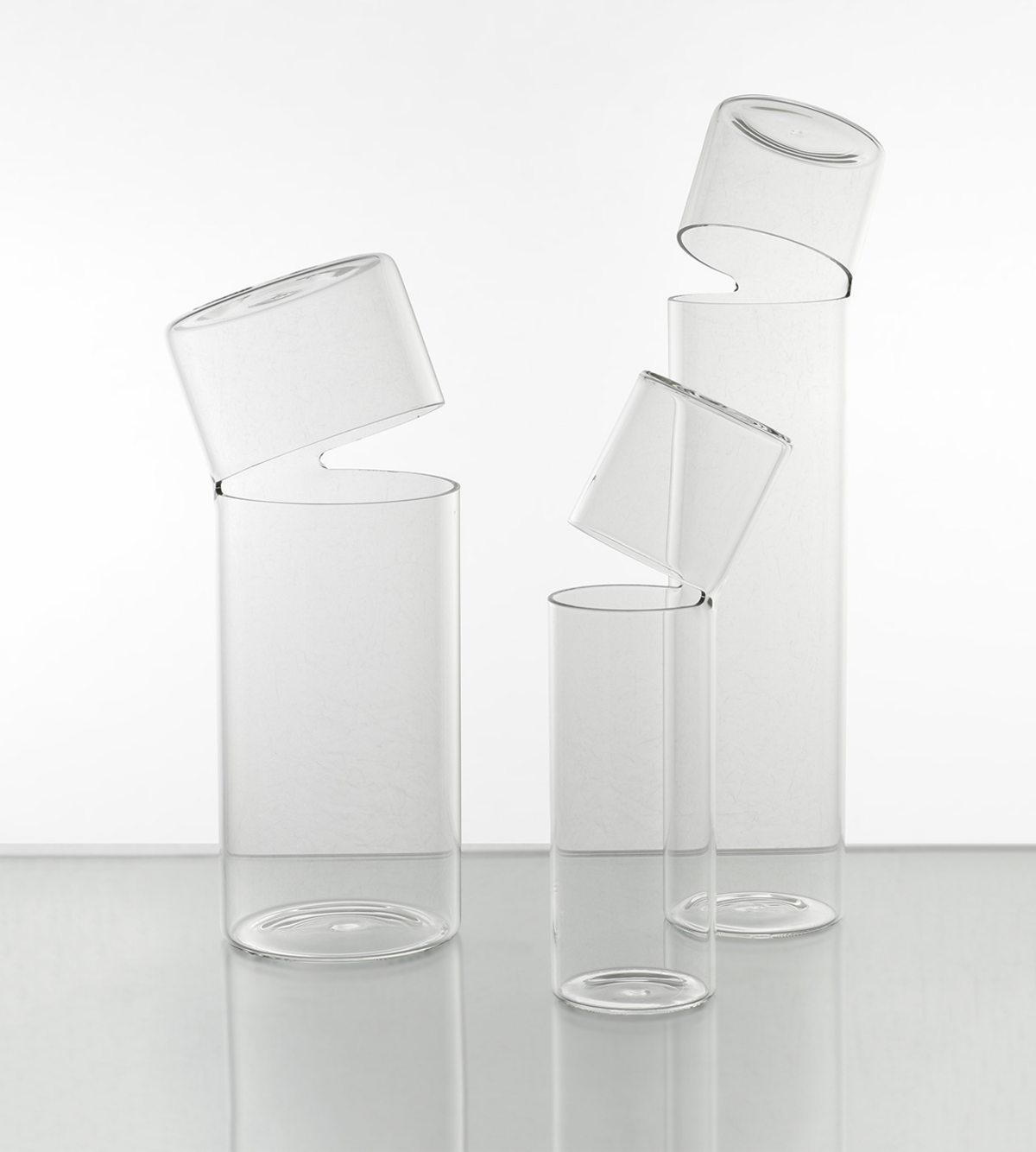 Ichendorf Milano Attesa Flower Vase Big Vase - Image 5 of 5