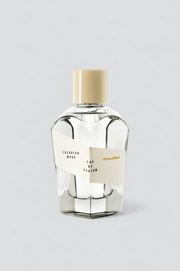 WienerBlut Freudian Wood Eau De Parfum