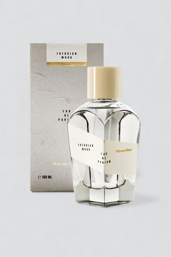 WienerBlut Freudian Wood Eau De Parfum