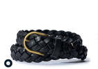 Taylor Stitch The Braided Belt - Thumbnail 6