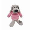 KIDS Melange Collection Valentine Puppy Plush Toy - Thumbnail 1