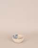 KATI VON LEHMAN Hand Painted Cereal Bowl - Thumbnail 3