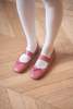 Anne Thomas Colette Ballerina - Rosa Barocco - Thumbnail 1