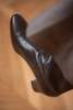Anne Thomas Anita Boots Nappa Van Dyck - Thumbnail 4