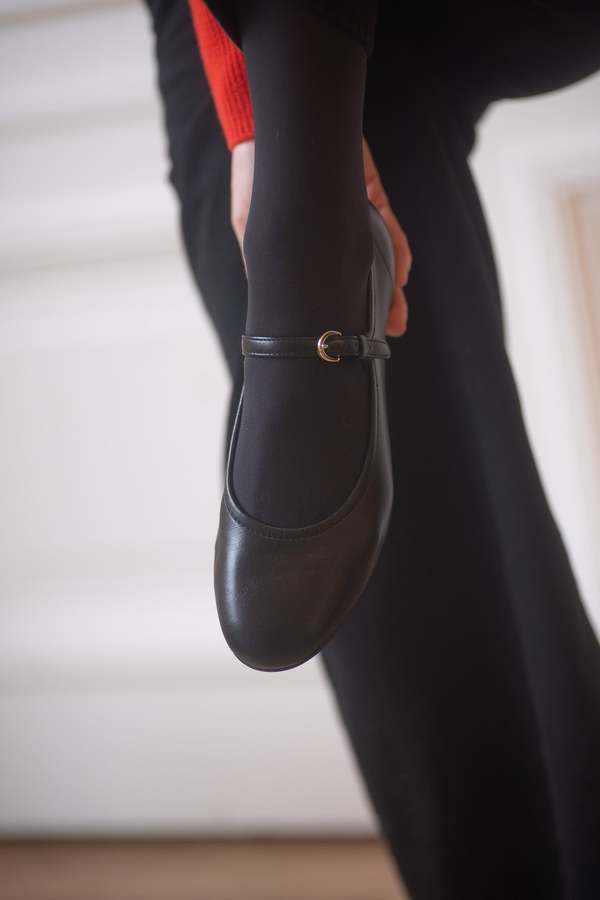 Anne Thomas Fantastica Ballerina