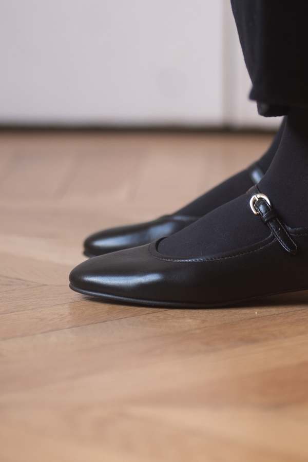 Anne Thomas Fantastica Ballerina