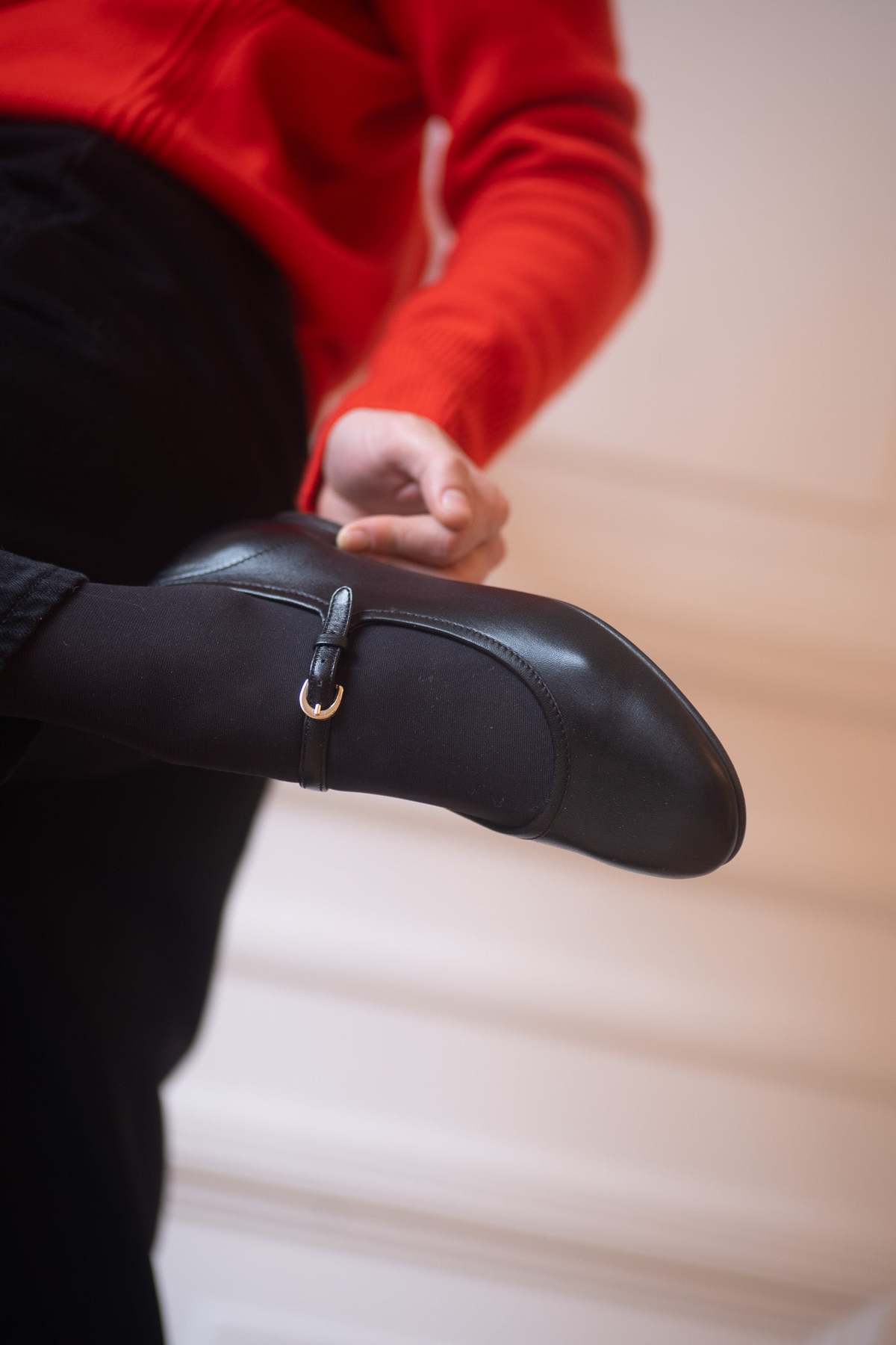 Anne Thomas Fantastica Ballerina - Image 9 of 11