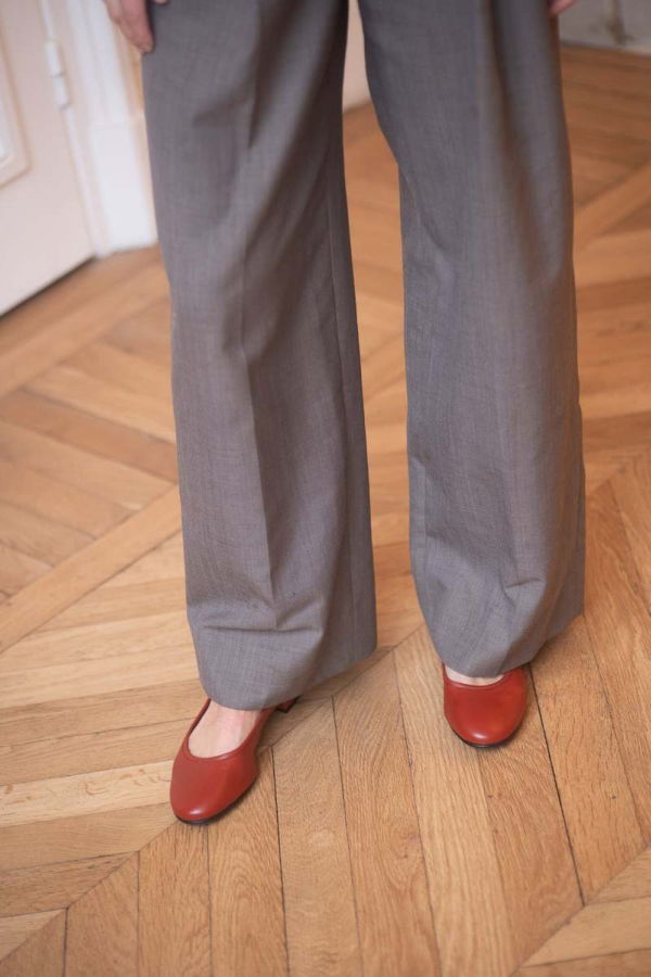 Anne Thomas Fantastica Ballerina - Guiotto