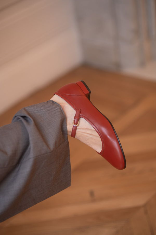 Anne Thomas Fantastica Ballerina - Guiotto