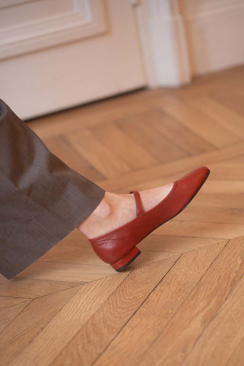 Anne Thomas Fantastica Ballerina - Guiotto