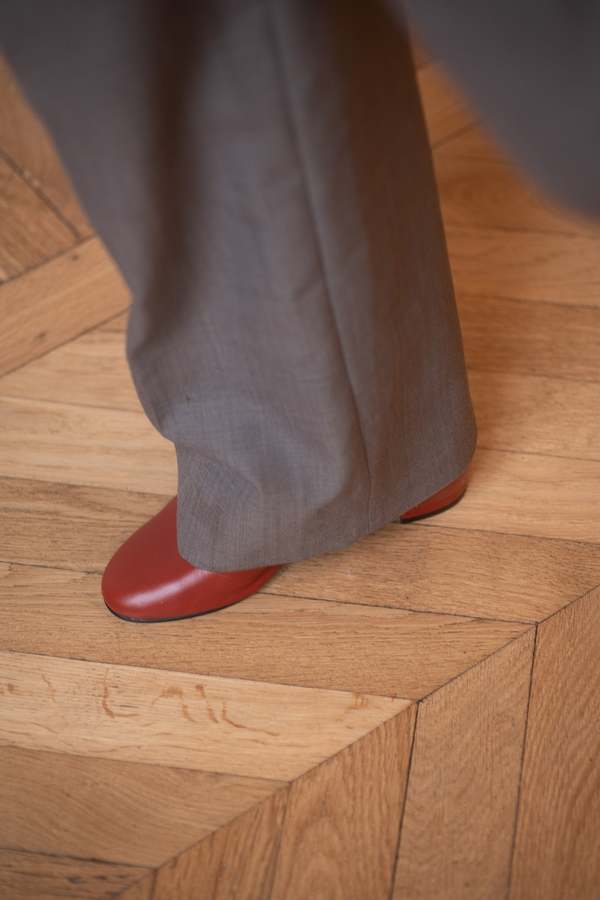 Anne Thomas Fantastica Ballerina - Guiotto