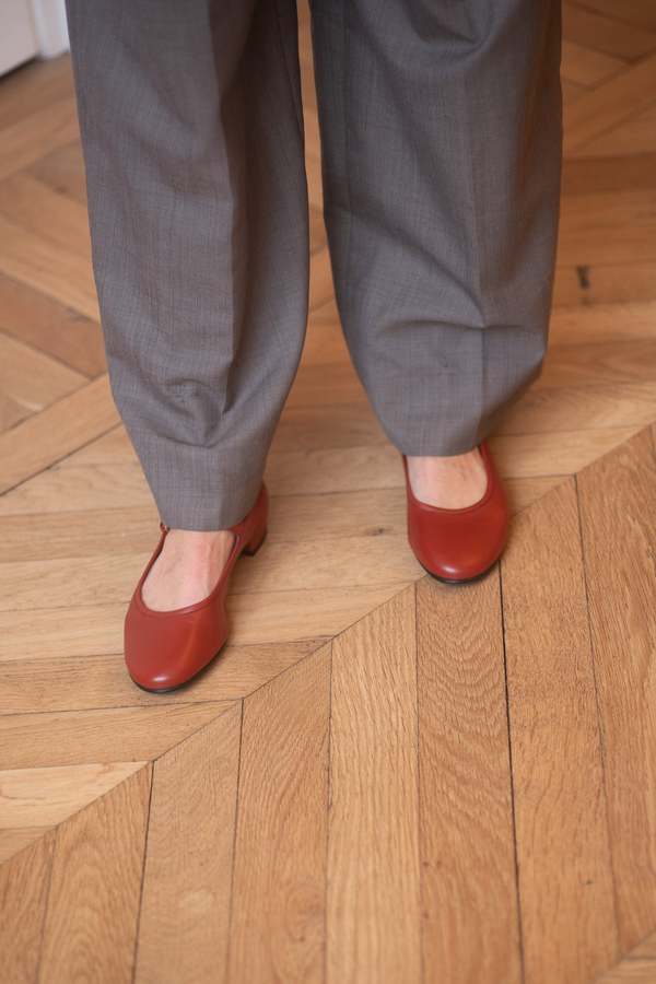 Anne Thomas Fantastica Ballerina - Guiotto