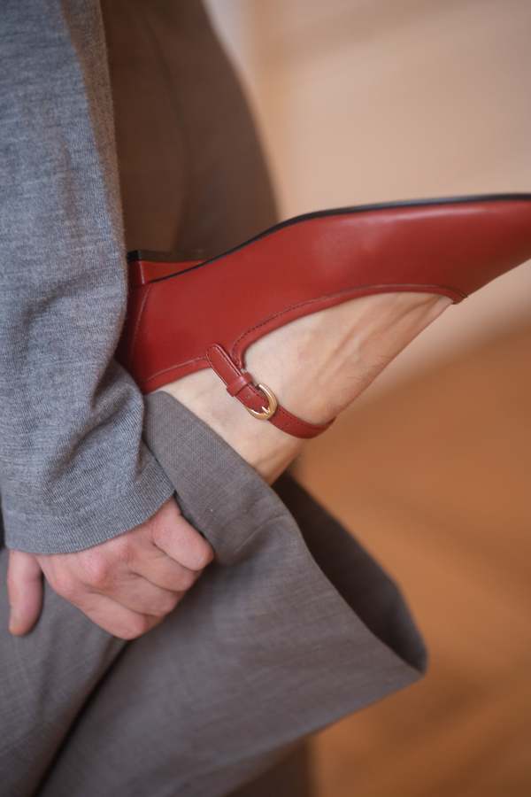 Anne Thomas Fantastica Ballerina - Guiotto