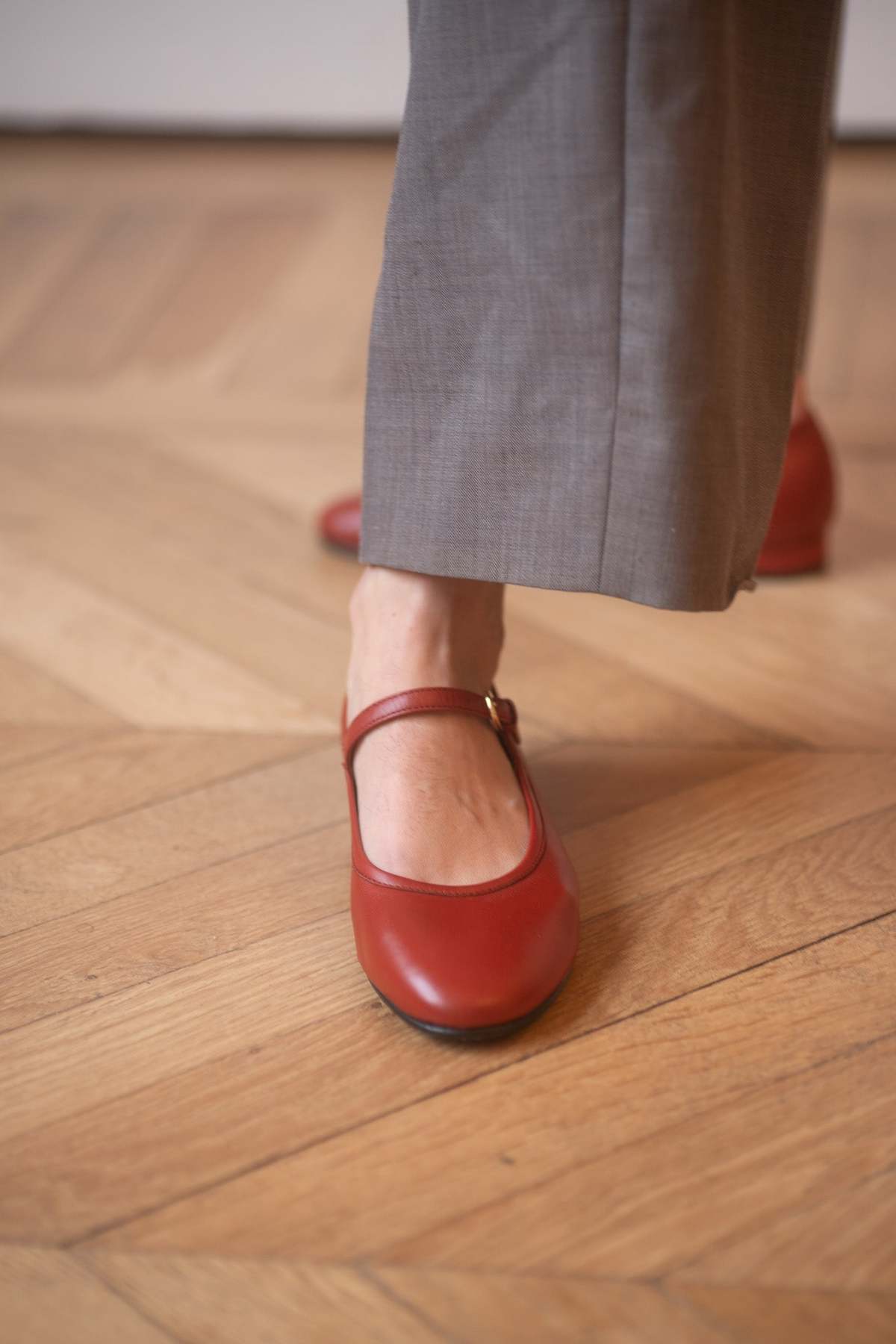 Anne Thomas Fantastica Ballerina - Guiotto - Image 8 of 9