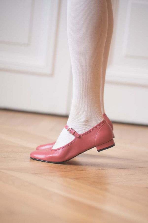 Anne Thomas Fantastica Ballerina - Rossa