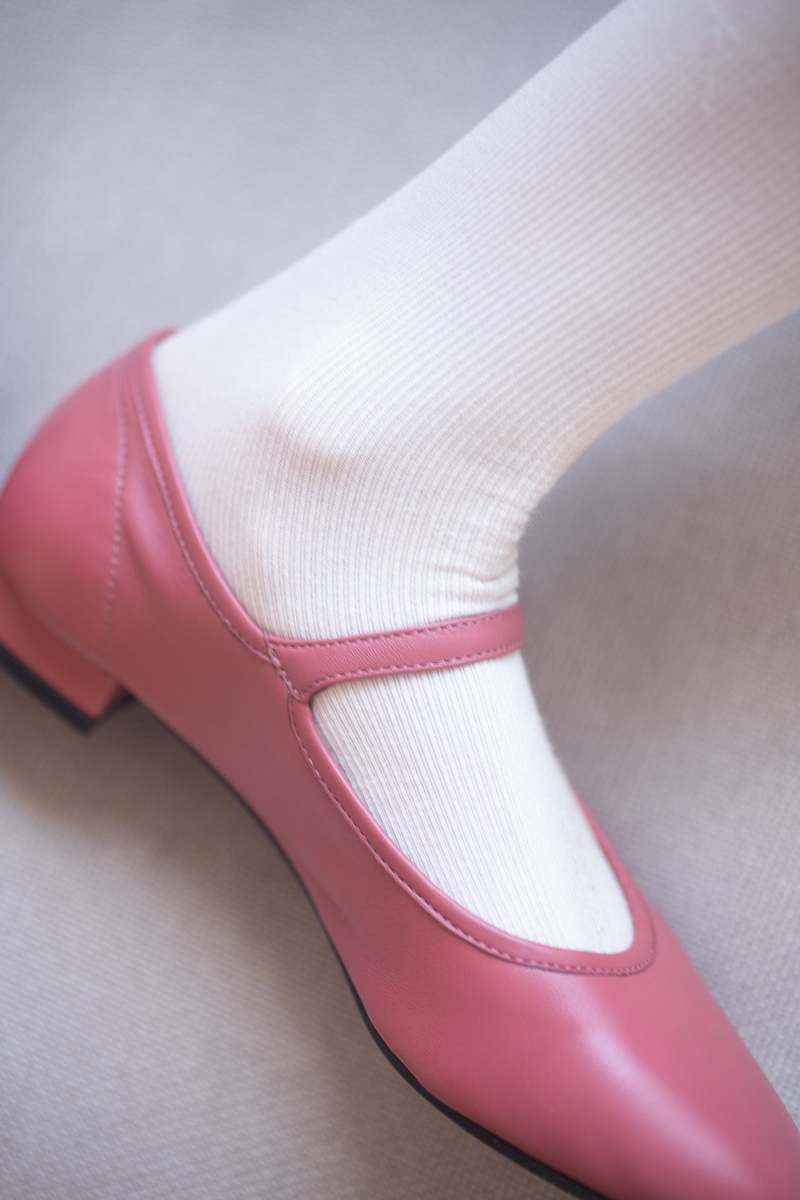 Anne Thomas Fantastica Ballerina - Rossa